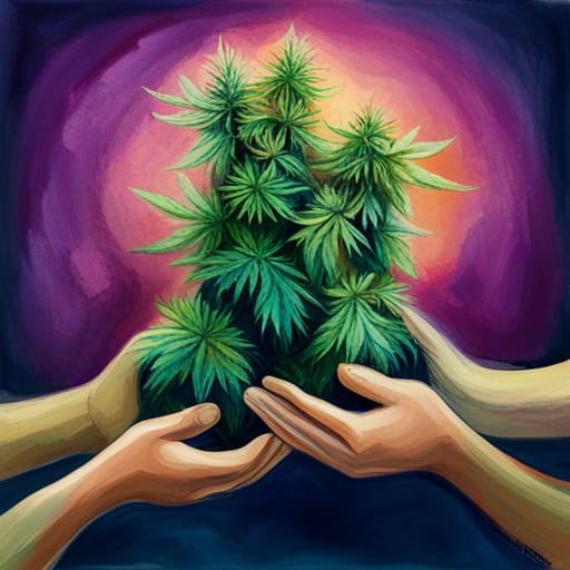Cultivo Associativo de Cannabis: Uma Nova Fronteira para a Medicina Natural?