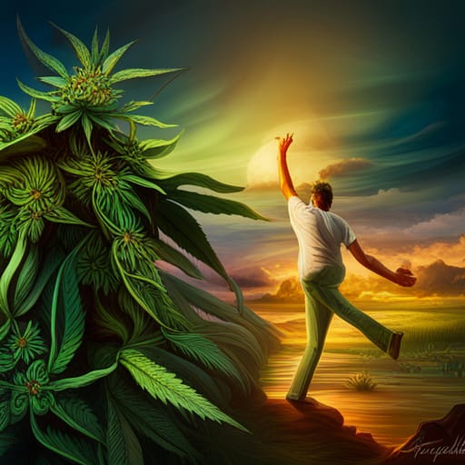 Dor Crônica: Enxergando a Cannabis Medicinal como Alternativa