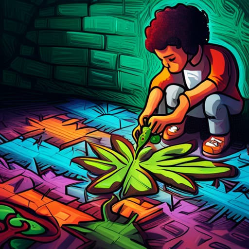 Autismo e Cannabis Medicinal: Uma Luz no Horizonte
