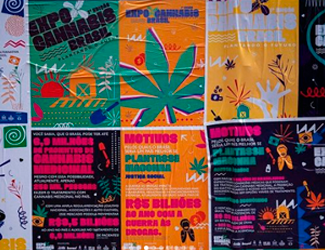 Expo Cannabis Brasil 2023 – tudo sobre a primeira edição do Brasil